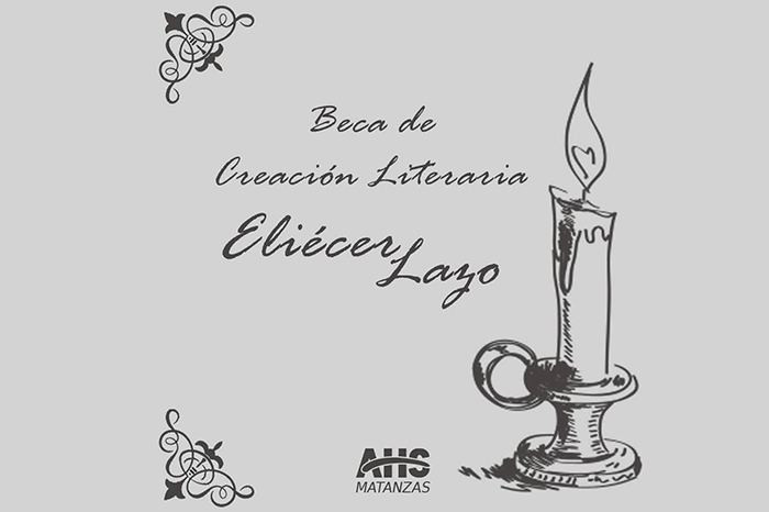 Acogerá Matanzas jornada de la Beca de Creación Literaria Eliécer Lazo