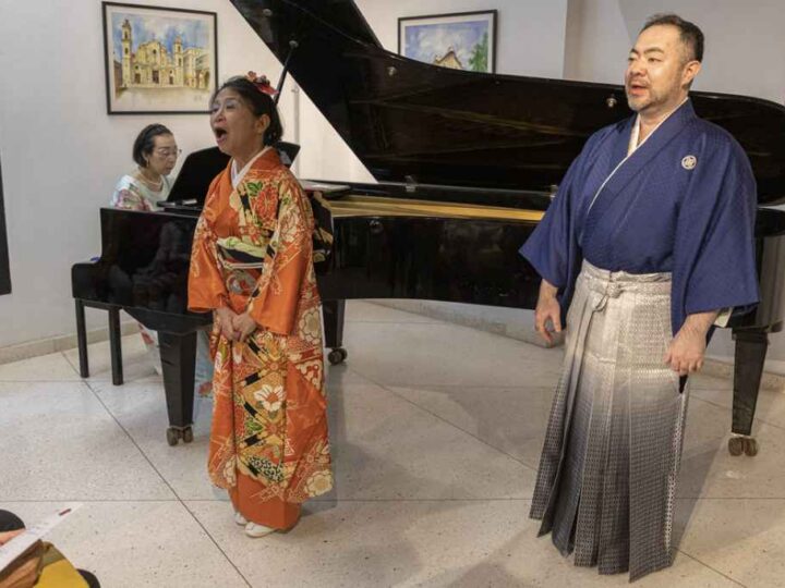 Inicia en La Habana Jornada de la Cultura Japonesa