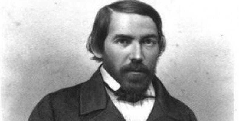 Los versos del poeta cubano José Jacinto Milanés