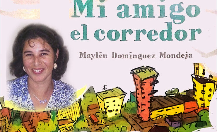 Libros que todos debemos leer: Mi amigo el corredor, de Maylén Domínguez Mondeja