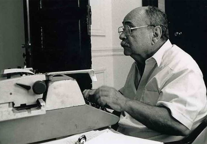 Enrique Núñez Rodríguez, el cronista de la cubanía