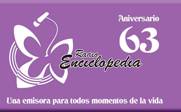 Directores de programas de Radio Enciclopedia en su cumpleaños 63 (II)