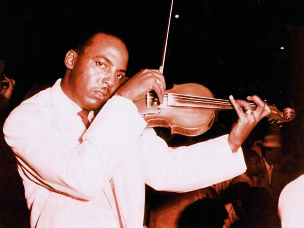 Acogerá Cuba XVIII Festival Charangueando Rafael Lay in Memoriam