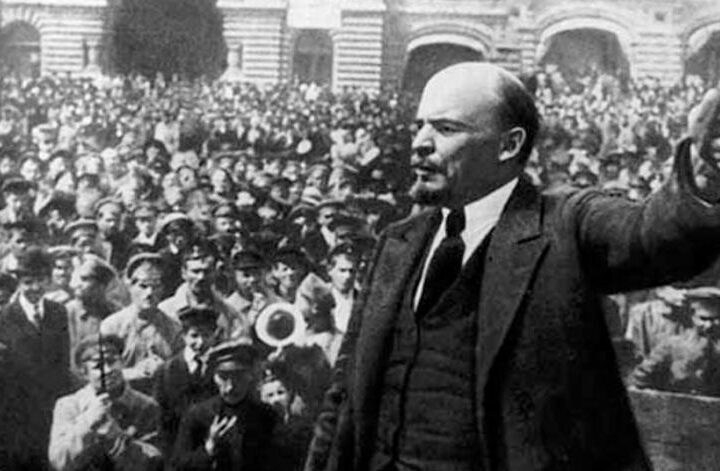 Revolución Socialista de Octubre: la gran hazaña de pueblo