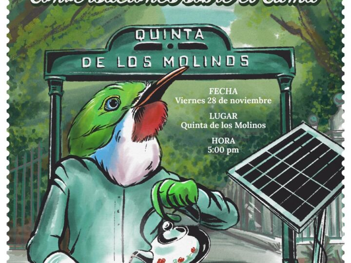 Ciencia y naturaleza protagonizan Semana de Cultura Británica en Cuba