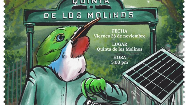 Ciencia y naturaleza protagonizan Semana de Cultura Británica en Cuba