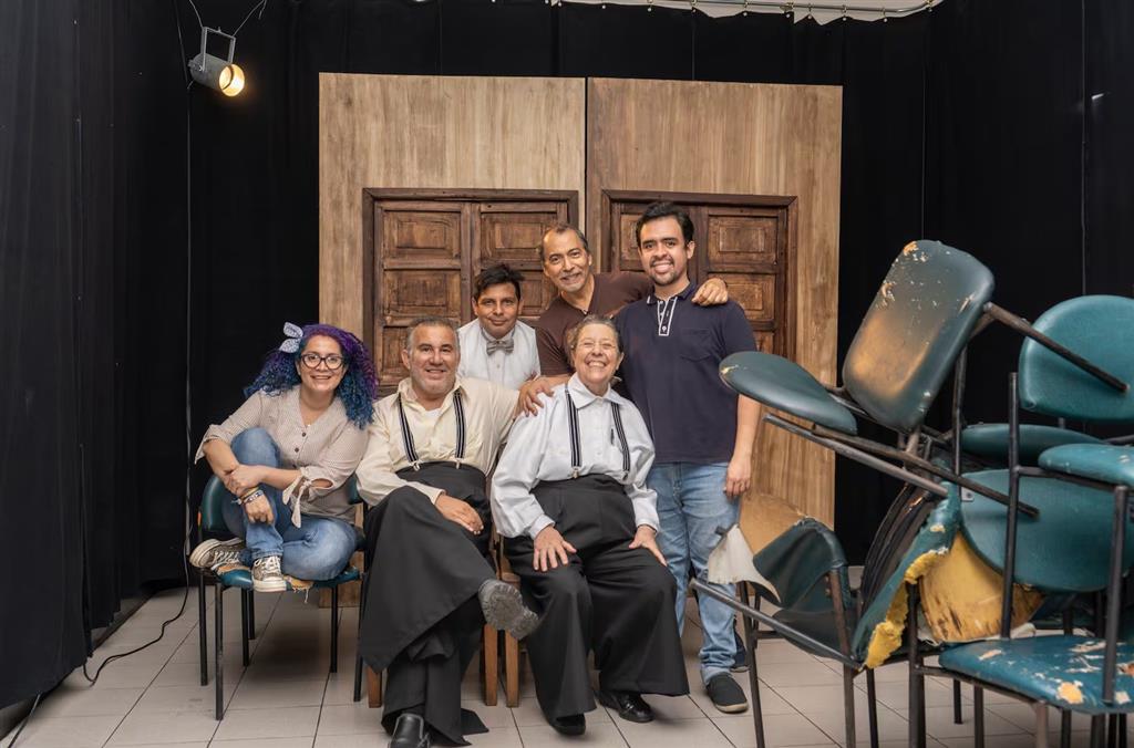 Participará grupo ecuatoriano Teatro Ensayo Gestus en festival habanero