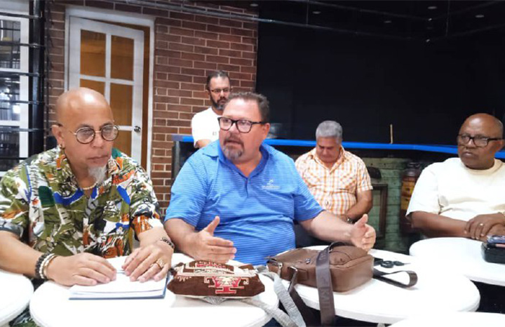 En enero próximo, edición 41 del Festival Internacional Jazz Plaza