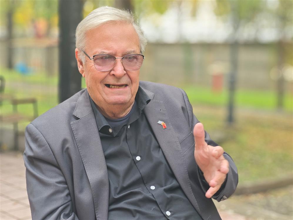 Resalta José María Vitier excelencia del sistema de enseñanza musical de China