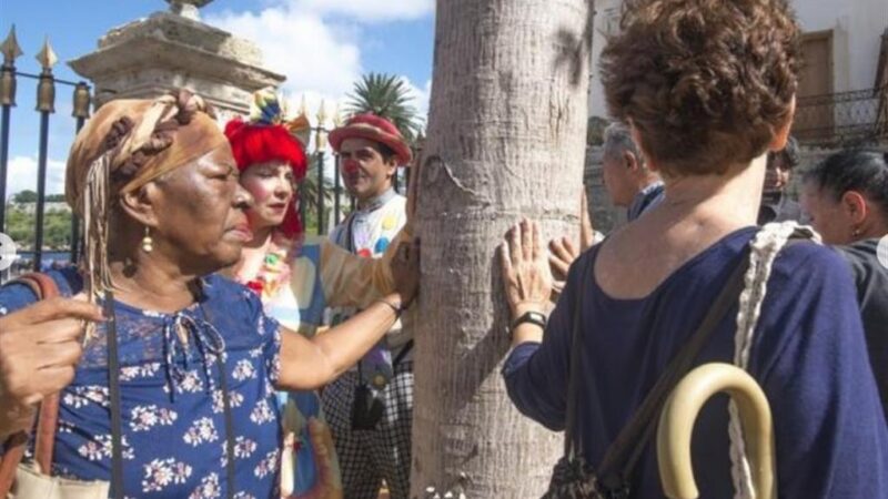 Esta noche, tradicional vuelva a El Templete para honrar a La Habana en sus 506 años