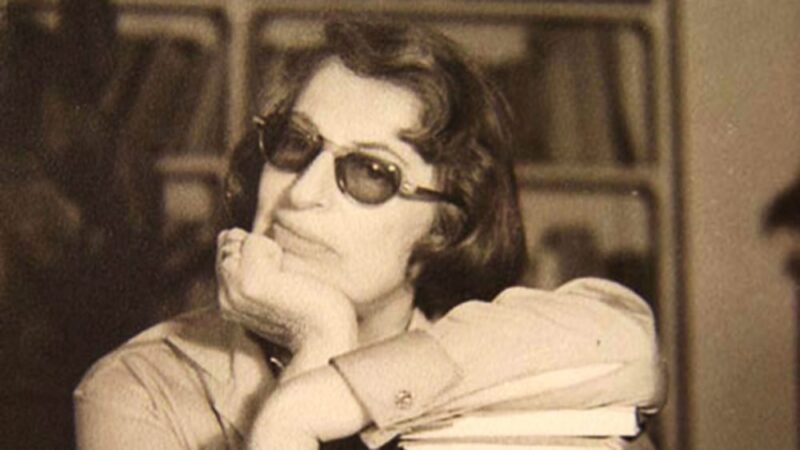 La creación lírica de la argentina Silvina Ocampo