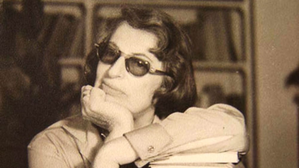 La creación lírica de la argentina Silvina Ocampo