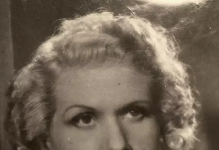 La poesía de Josefina de la Torre