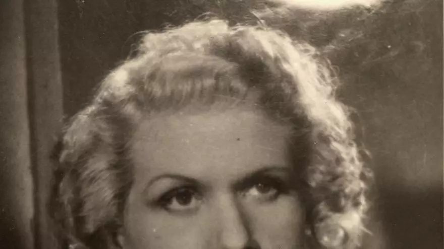 La poesía de Josefina de la Torre