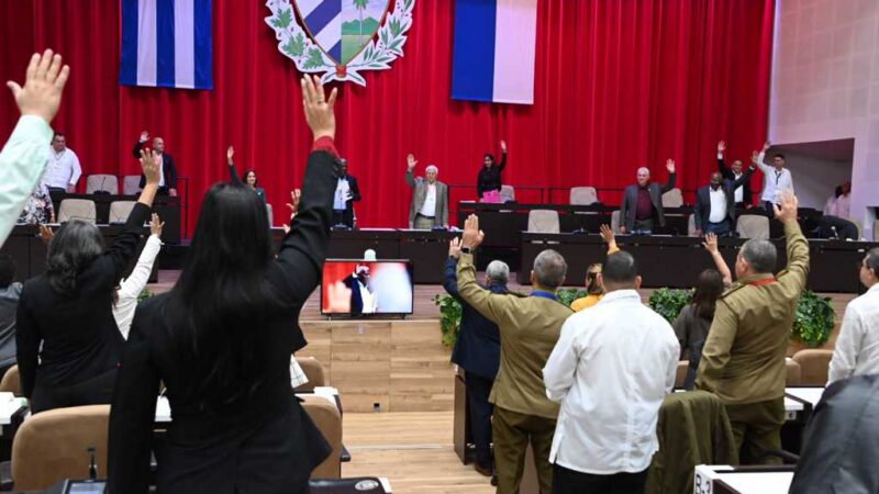 2026: Año del Centenario del Comandante en Jefe Fidel Castro Ruz