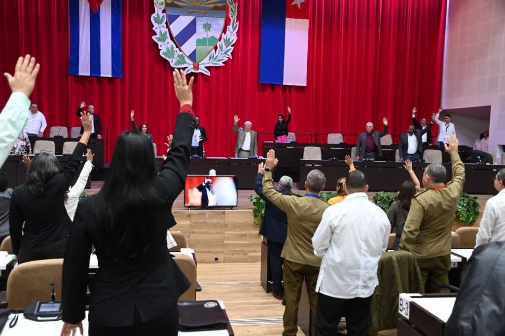 2026: Año del Centenario del Comandante en Jefe Fidel Castro Ruz