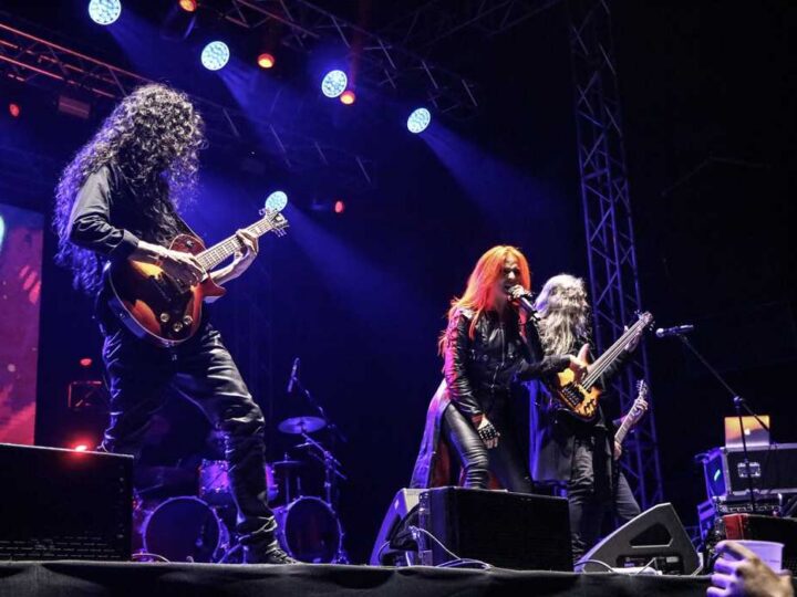 Banda colombiana de rock se presentará hoy en La Habana