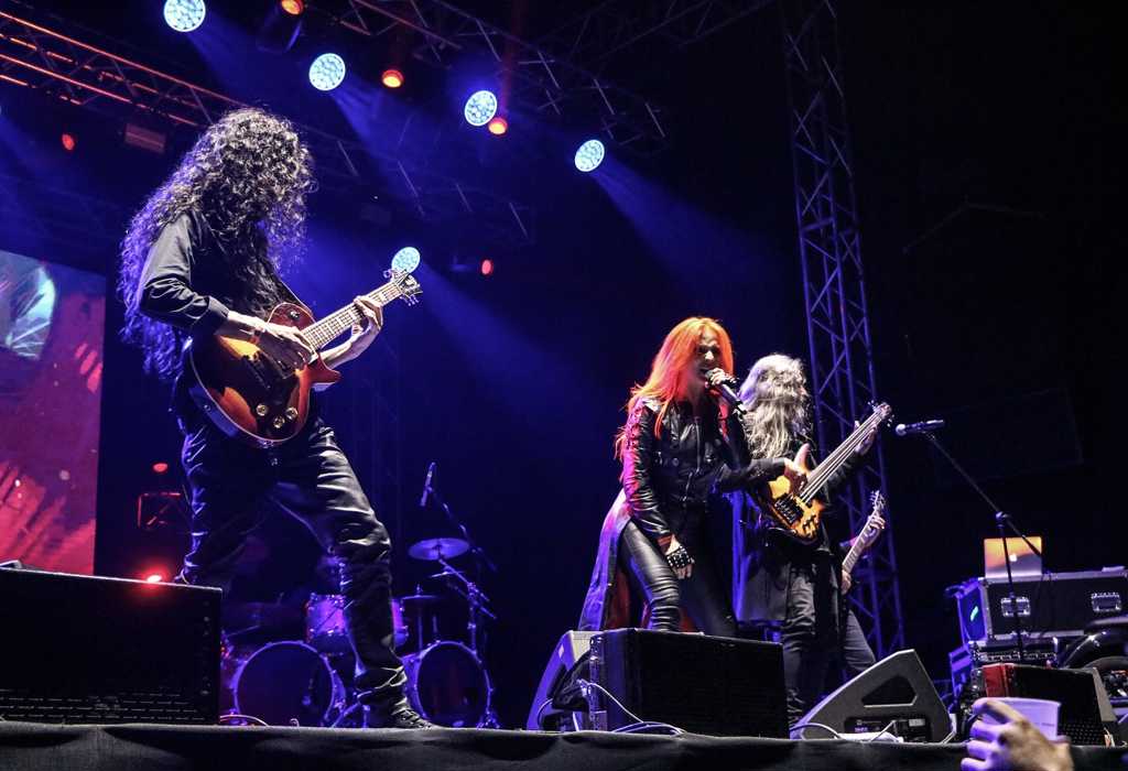 Banda colombiana de rock se presentará hoy en La Habana