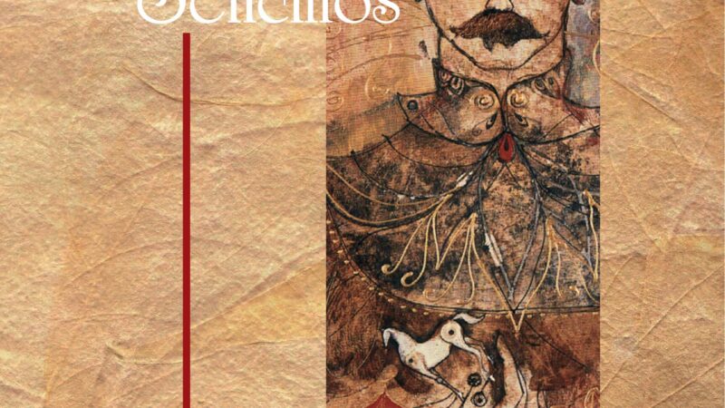 El hombre sincero de donde crece la palma