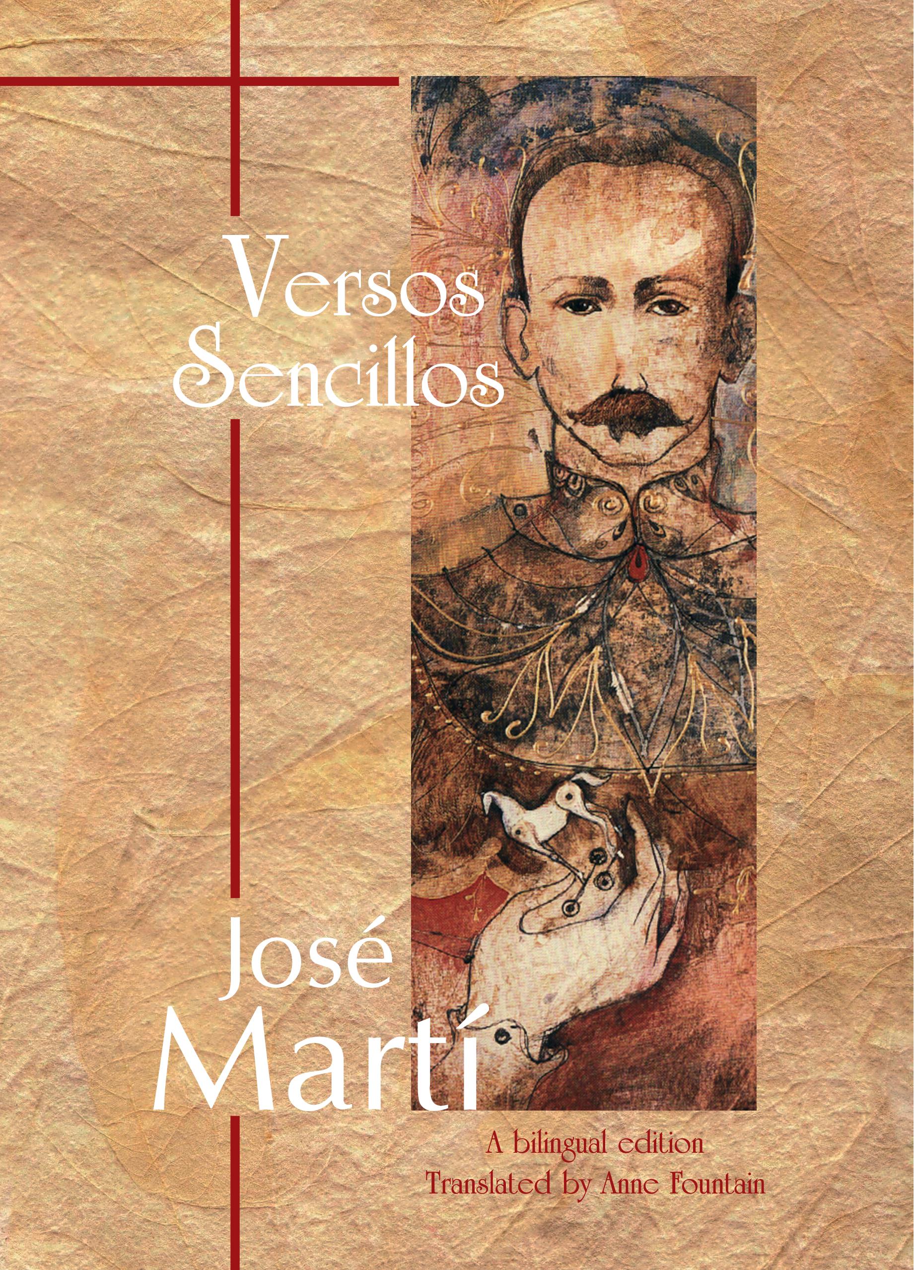 El hombre sincero de donde crece la palma