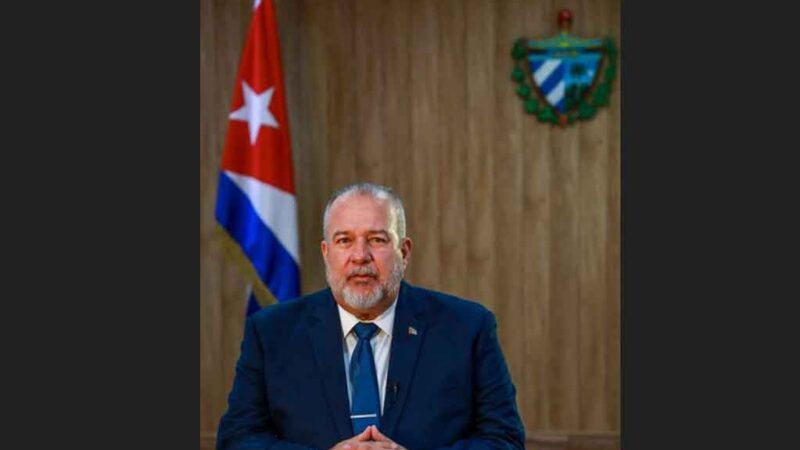 Cuba participa en reunión del Consejo Intergubernamental Euroasiático