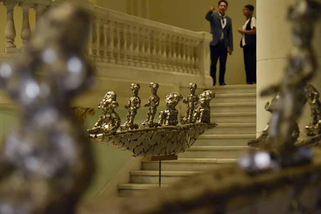 Foto: Abel Rojas / Prensa Latina