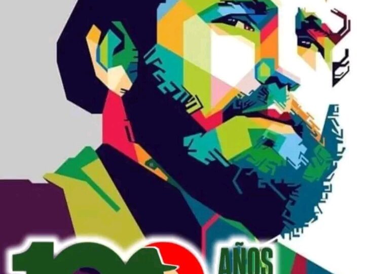 Radio Enciclopedia saluda al pueblo cubano al darle la bienvenida a 2026