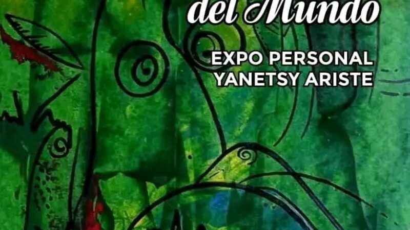Inauguran exposición de ilustraciones en La Habana Vieja