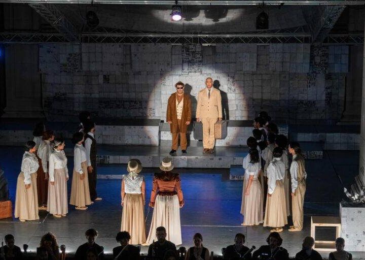 Dan a conocer Premios Villanueva de la Crítica 2025 de la Uneac