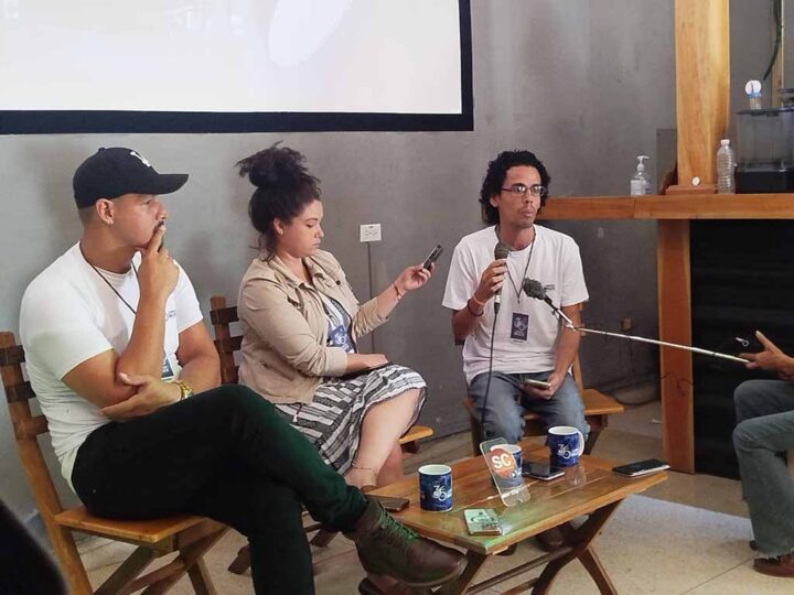 Acogerá Camagüey la trigésima quinta edición del Almacén de la Imagen