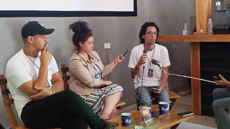 Acogerá Camagüey la trigésima quinta edición del Almacén de la Imagen