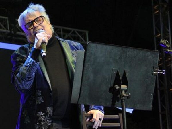 Otorgan a Amaury Pérez Vidal el Premio Nacional de Música 2025