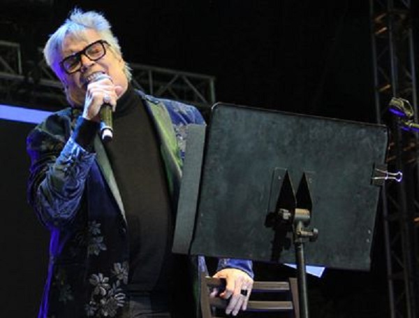 Otorgan a Amaury Pérez Vidal el Premio Nacional de Música 2025