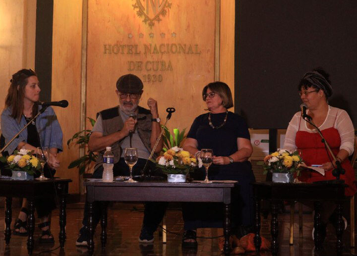 Escuela Internacional de Cine y TV celebrará su aniversario 40