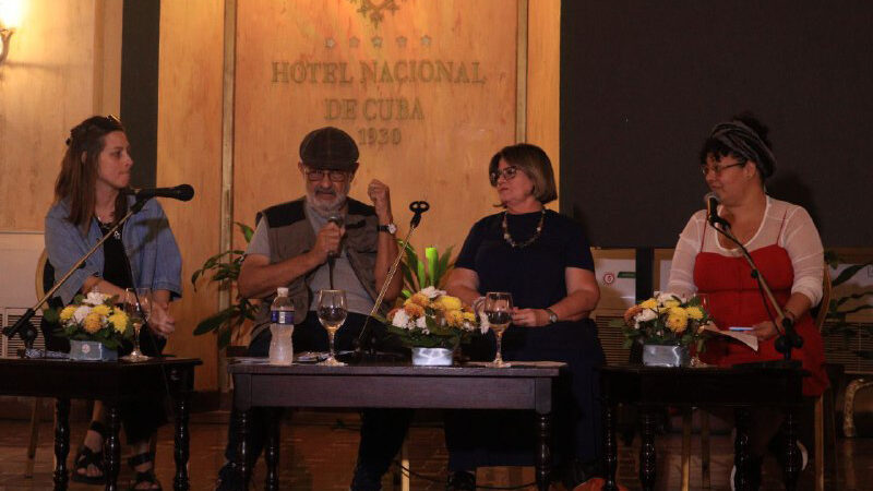 Escuela Internacional de Cine y TV celebrará su aniversario 40