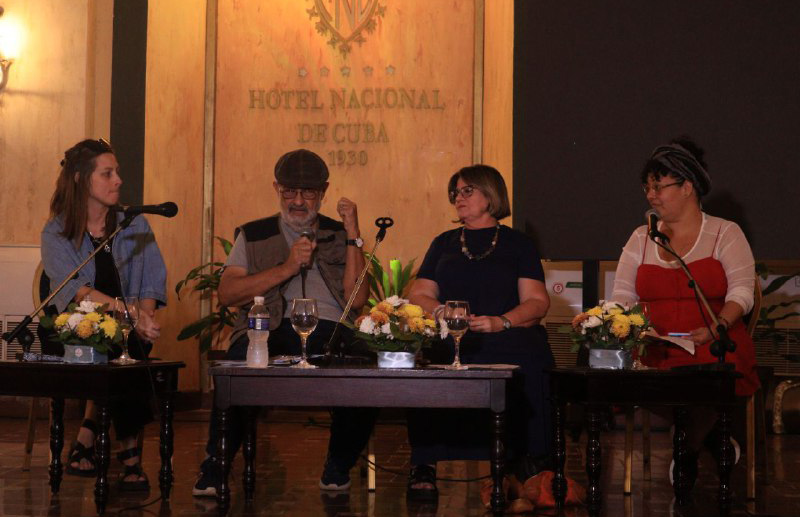 Escuela Internacional de Cine y TV celebrará su aniversario 40