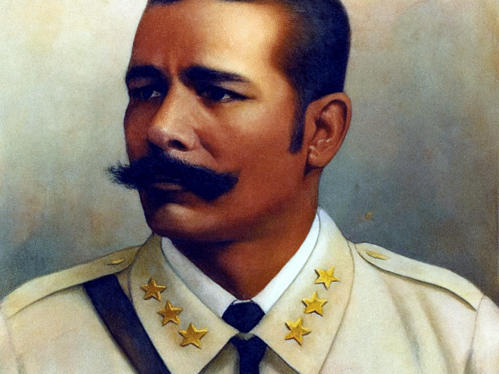 Antonio Maceo y sus tempranas alertas sobre los Estados Unidos