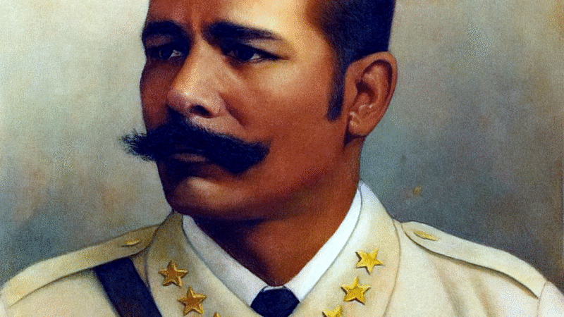 Antonio Maceo y sus tempranas alertas sobre los Estados Unidos