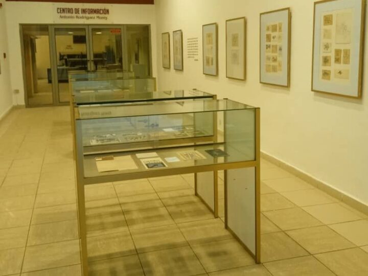 La segunda casa. Oscar Morriña. 100 años