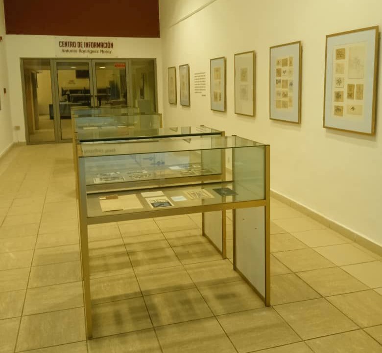 La segunda casa. Oscar Morriña. 100 años