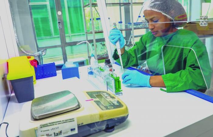 Ciencia y protocolos dinámicos sustentan control de brote de chikungunya en Cuba