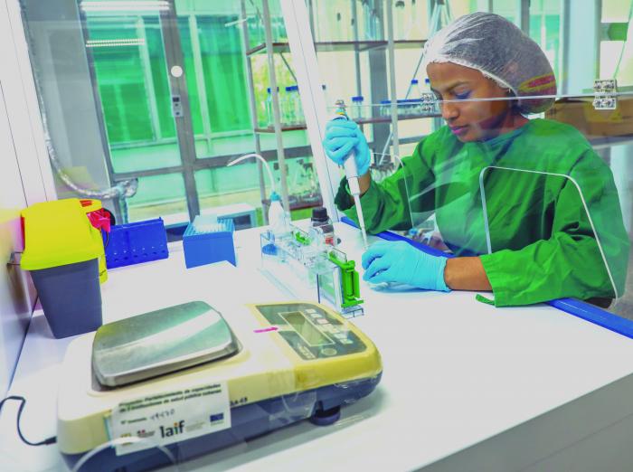 Ciencia y protocolos dinámicos sustentan control de brote de chikungunya en Cuba