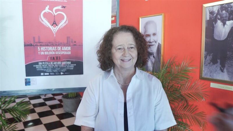 Celebran presentación de películas cubanas y exposición de carteles en Nicaragua