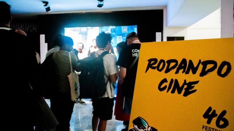 Festival del Nuevo Cine Latinoamericano de La Habana: diversidad y plataforma del pensamiento emancipador