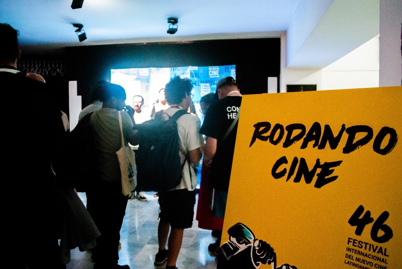 Festival del Nuevo Cine Latinoamericano de La Habana: diversidad y plataforma del pensamiento emancipador