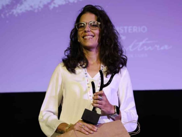 Entregan premios Corales del 46ª Festival de Cine de La Habana