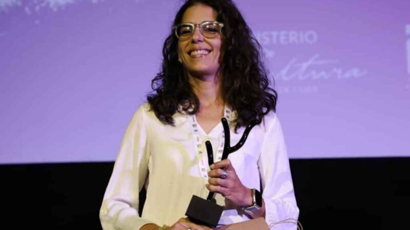 Entregan premios Corales del 46ª Festival de Cine de La Habana