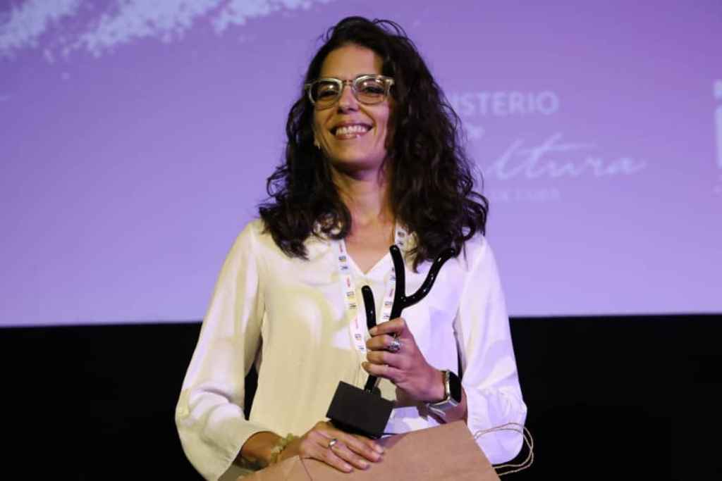 Entregan premios Corales del 46ª Festival de Cine de La Habana
