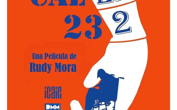 Anuncia Icaic proyecciones fílmicas para cerrar el 2025