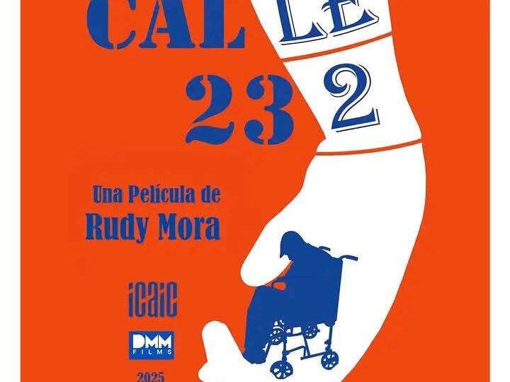 Anuncia Icaic proyecciones fílmicas para cerrar el 2025